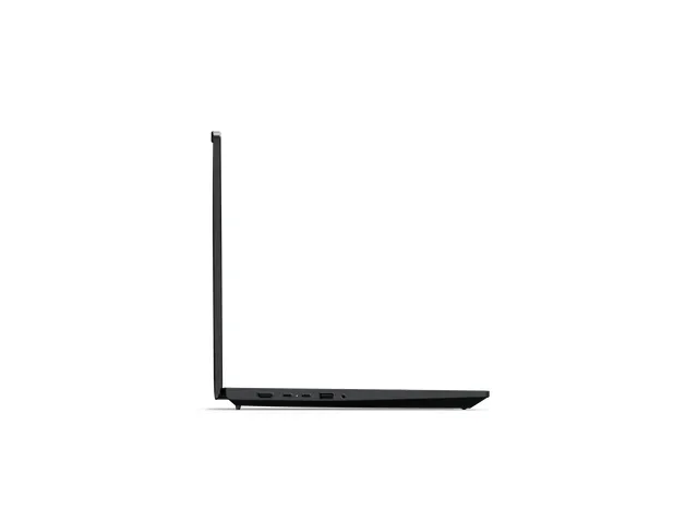 PC portable Lenovo ThinkPad P16s Gen 4 Intel Core Ultra 7 265H 16 inch