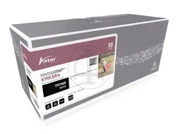 AS10001 Astar Kyocera TK1160 Ecosys toner zwart rebuilt 7200pag chip