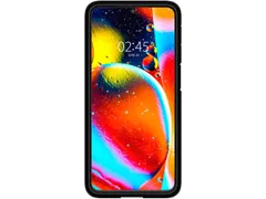 Tough Armor Backcover voor Samsung Galaxy S21 Gunmeta