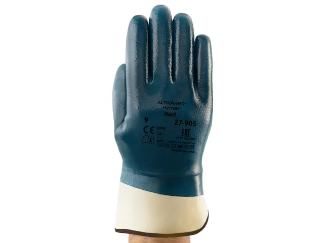 Ansell Activarmr Hycron 27-905 handschoen - 10