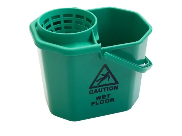 Spaanse mopemmer groen