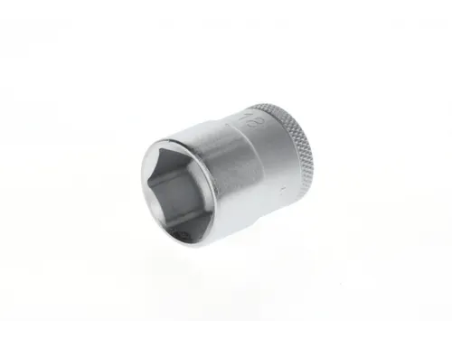 30 18 Stekkerdoos 3/8 inch binnenzeskant 18mm