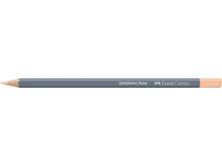 Aquarelkleurpotlood Goldfaber 132 beige rood - 6