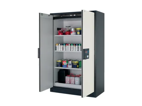 Kast Voor Gevaarlijke Stoffen,V. Ontvlambare Stoffen,Type 90