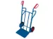 Diable De Manutention,Force 250Kg,Bandage Caoutchouc Plein