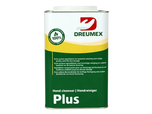 Handreiniger Dreumex Plus blik 4.5 Liter