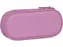 Etui Beckmann ovaal Leeg Pink