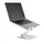 Laptop Standaard RISE Zilver