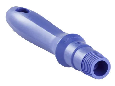 Hygiene 2934-8 mini steel paars Ø28mmx160mm