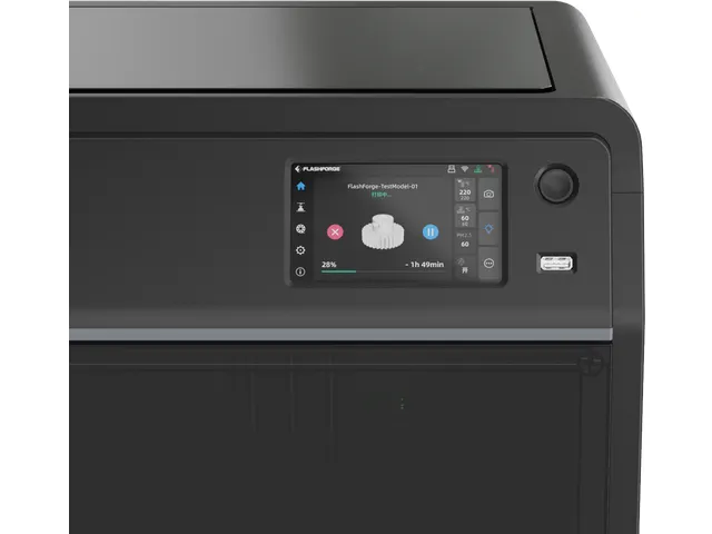 3D Printer Adventurer 5M Pro