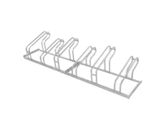 fietsenrek,HxBxD 560x2100x400mm,6instelplaatsen,gebruik eenzijdig