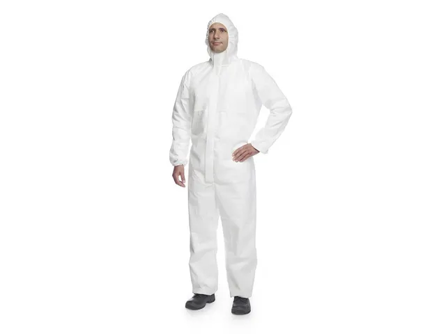 DuPont Proshield 20 overall - M