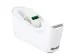 Dévidoir Scotch C18 blanc + 1 rouleau ruban Magic 19mmx33m