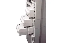 APC Symmetra 4-16kVA Battery Module, Beige, 30 kg, 0 - 40 °C, 0 - 95