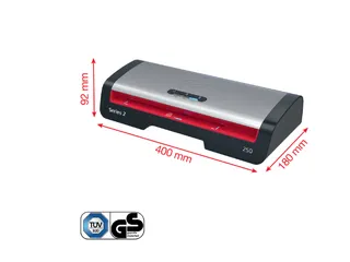Lamineermachine GBC 250 Office A4 - 2