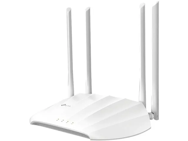 TP-LINK TL-WA1201 Access point Wit