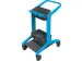 Vikan HyGo Mobile Cleaning Station Blauw