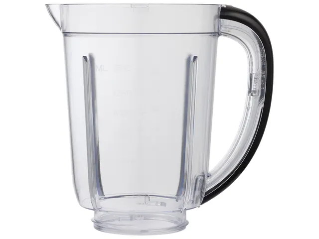 Tomado TTB1501B Blender 1,5 liter 500W Zwart