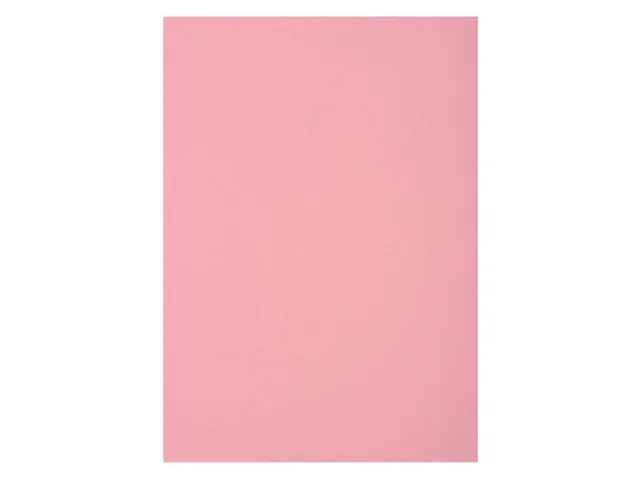 PK 250 dossiermappen FOREVER 60 Roze