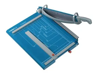 hefboomsnijmachine 565 voor A4 capaciteit: 40 vel - 1