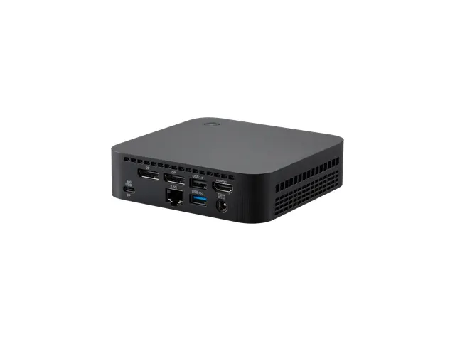 Mini PC barebone Asus ExpertCenter PN54-BBR522MNS1