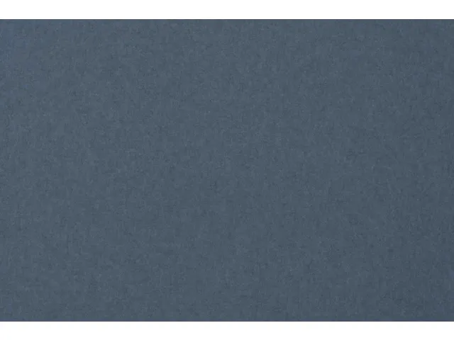 Akoestische PET-vilt Hexagon tegels blauw 30x26cm 22 stuks