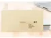 HERMA 4682 Transparante folie-etiketten Mat A4 97x42,3mm 300 stuks