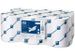Lotus Prof Handdoekrol Enmotion 2-Laags wit (6 Stuks) - 2