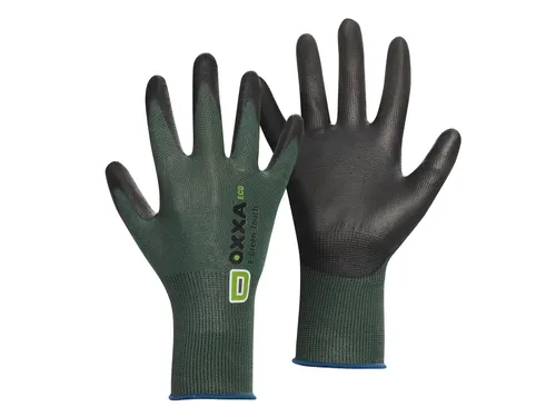 OXXA E-Green-Touch Cut D 52-730 handschoen - 12/3XL