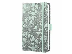 Weekagenda Beauty A6 2026 (NL/FR/EN/DU) Enchanted Nature Hardcover