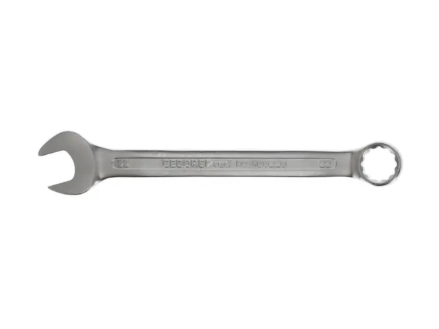 GEDORE R09100220 Clé mixte 22mm Longueur 262mm