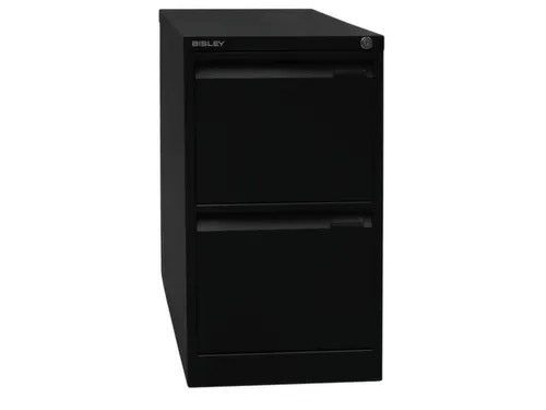 hangmappenkast,HxBxD 711x413x622mm,2hangmappenframes,1baan,romp zwart