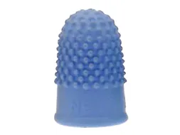 Telvinger Ø17mm blauw doos à 20 stuks