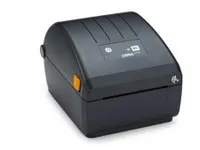 ZEBRA Barcode labelprinters