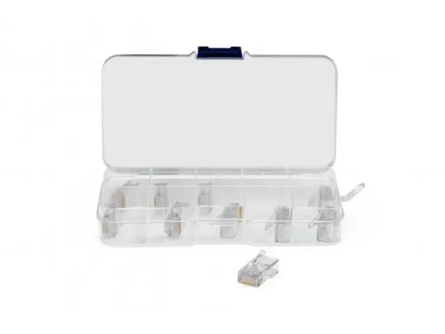 Netwerkgereedschapset 12-delig