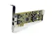 Dual Port PCI Express Gigabit Ethernet PCIe-netwerkkaart adapter