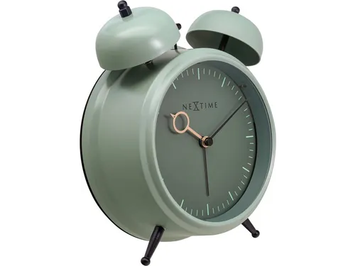 Wekker Nextime 15cm diameter