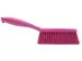 Balayette Hygiène 4589-1 Fibres medium 330mm Rose