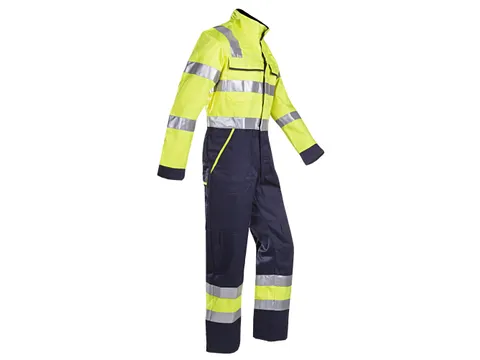 Sioen 018V Autun overall - 48