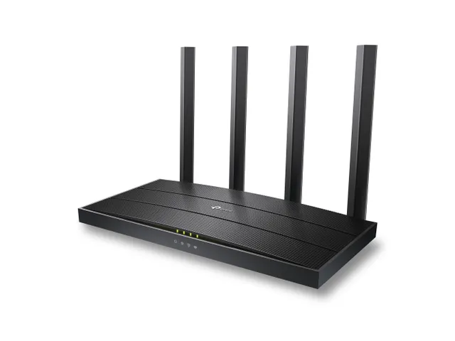 TP-Link Omada ER605W, Wi-Fi 5 (802.11ac), Dual-band (2.4 GHz / 5 GHz),