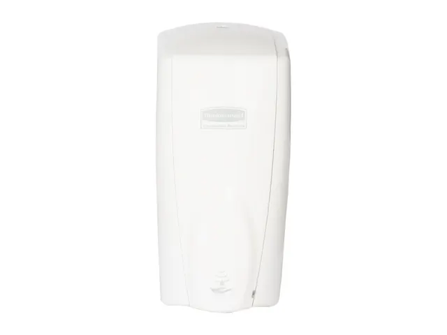 Rubbermaid AutoFoam Zeepdispenser 1100ml Wit