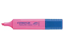 Markeerstift Staedtler 364 Textsurfer roze