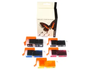 Cartridge SecondLife Epson Multipack 33 XL (T 3367) - 1