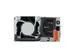 Zyxel CX4800-56F-EUAC01F, Voeding, Zwart, Grijs, CX4800-56F, 191 mm, 4
