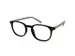 Lunettes de lecture I Need You +2.00 dpt Junior Selection noir-gris
