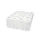 Toiletpapier 2-laags 400 vel Cellulose Zacht Sterk