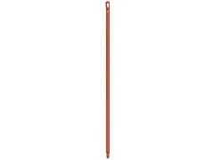 Manche Vikan Ultra Hygiene 150cm 34mm rouge