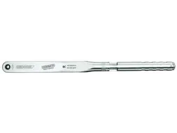 GEDORE 8573-00 Momentsleutel DREMOMETER BC 1/2 inch 40-200 Nm