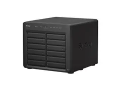 Synology DiskStation AMD Ryzen V1500B, 4 GB DDR4 NAS