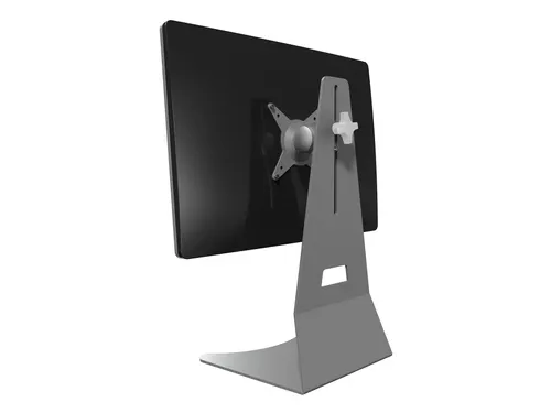 Monitorstandaard ViewMate Style 502 Zilver